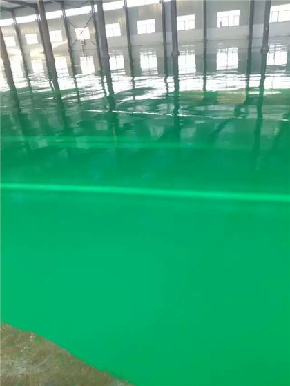 石碌镇，我直接给你一份室外地坪漆翻新维修