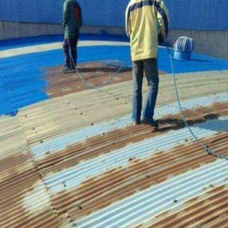 石碌镇地面翻新与地坪漆施工流程